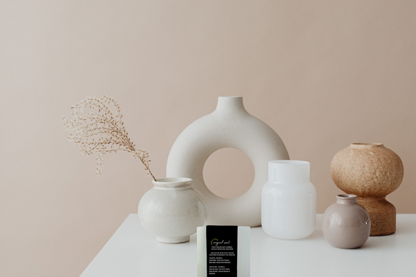 Food Odour Candle