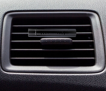 Load image into Gallery viewer, Luxe Roadrunner Car Freshener Diffuser