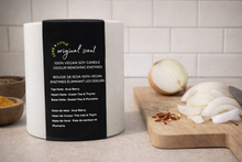 Load image into Gallery viewer, Odour Eliminator Candle- Original Scent