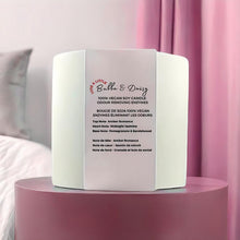 Load image into Gallery viewer, Odour Eliminator Candle - Bubba and Daisy Scent