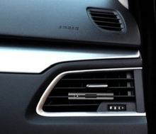 Load image into Gallery viewer, Luxe Roadrunner Car Freshener Diffuser