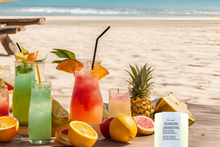 Load image into Gallery viewer, Pet Odour Eliminator- Luxe Soy Candle