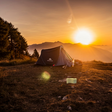 Load image into Gallery viewer, Mosquito Repellent, Flies, Bees, Bugs, Vegan -Citronella + Anise Refills