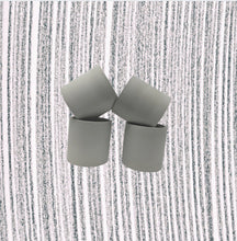 Load image into Gallery viewer, Concrete Cement Container Vessels -Set of 4