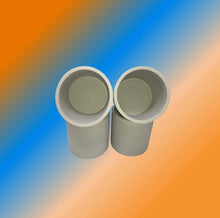 Load image into Gallery viewer, Concrete Cement Container Vessels -Set of 4