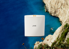 Load image into Gallery viewer, Odour Neutralizing Candle. Smells like the beach.