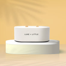 Load image into Gallery viewer, Mosquito Repellent Candle. Citronella Scent