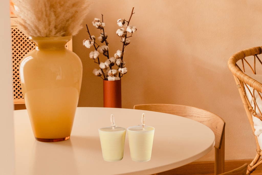 Odour Eliminating Candle Refill