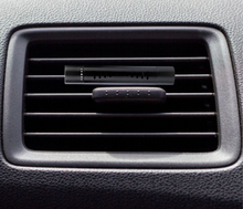 Load image into Gallery viewer, Luxe Roadrunner Car Freshener Diffuser
