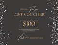 Luxe Gift Card