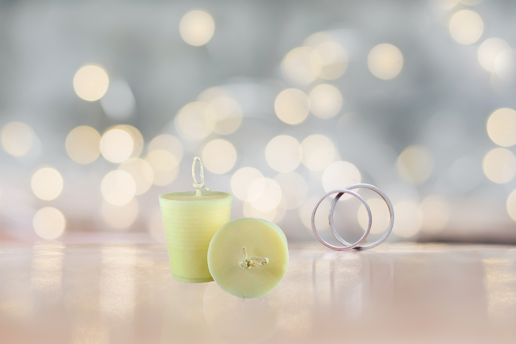 Odour Eliminating Candle Refill