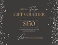 Luxe Gift Card