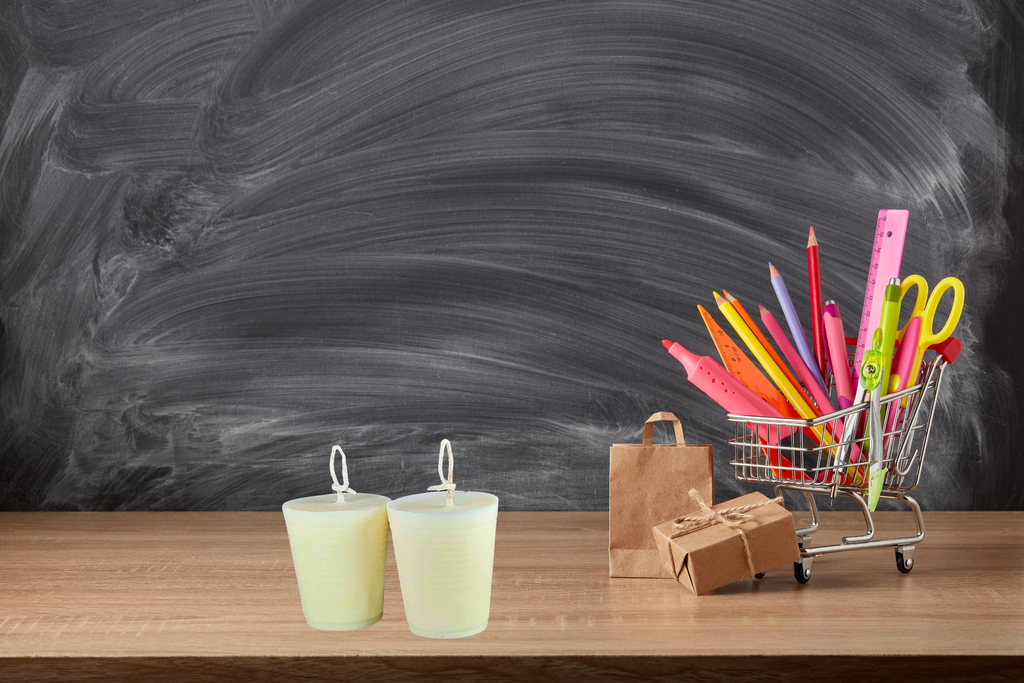 Odour Eliminating Candle Refill