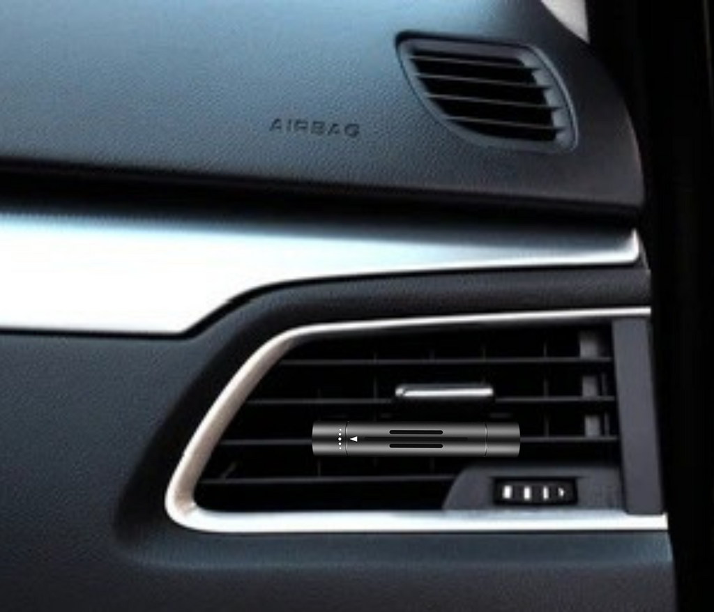 Luxe Roadrunner Car Freshener Diffuser