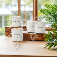 Load image into Gallery viewer, Odour Eliminator Candles -Package Set of 4
