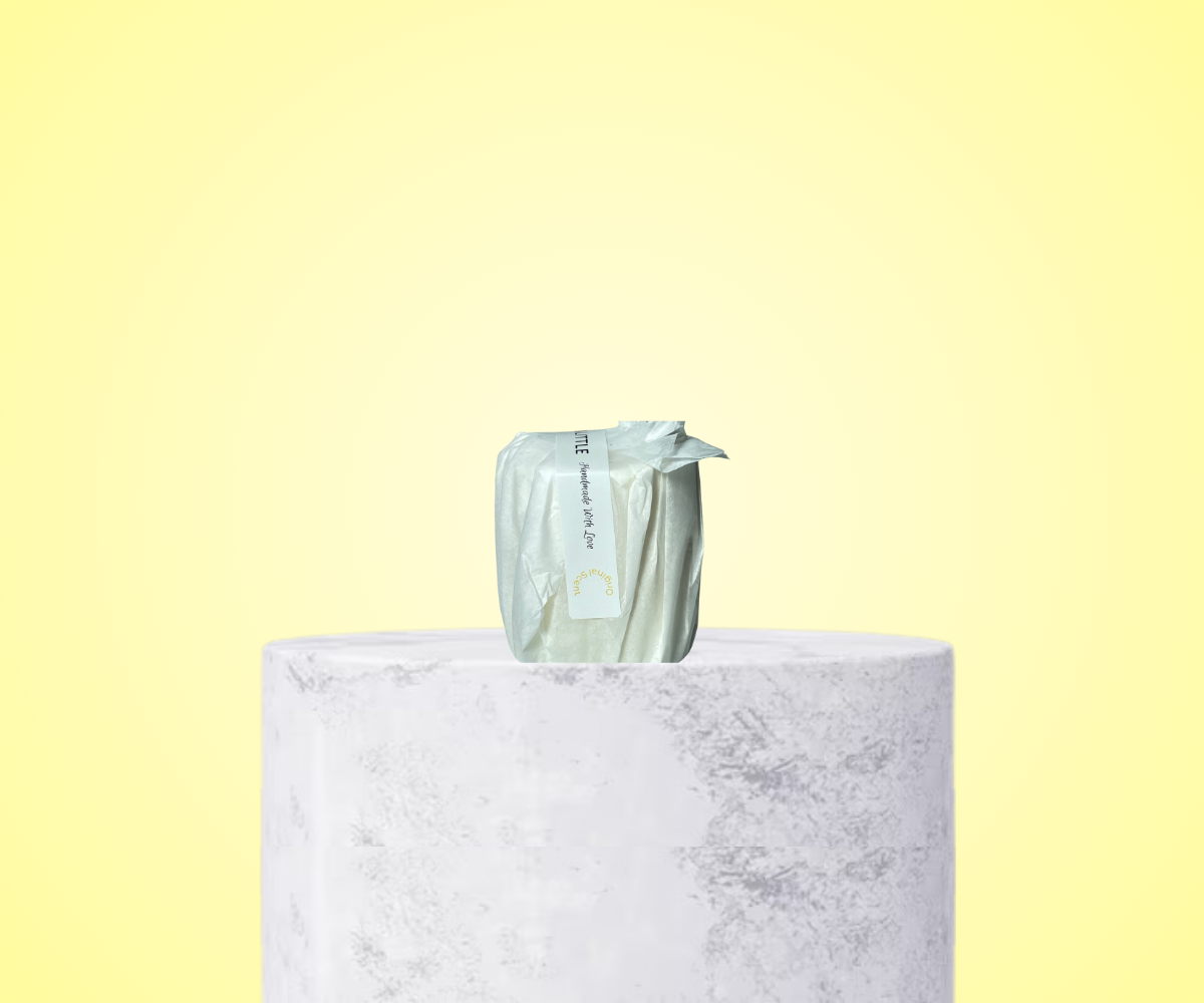 Odour Eliminating Candle Refill