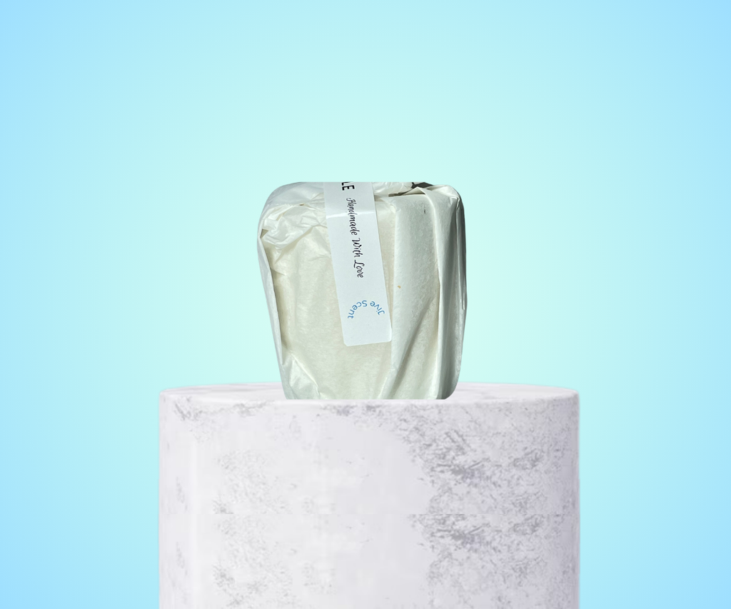 Odour Eliminator Candle- Jive Scent