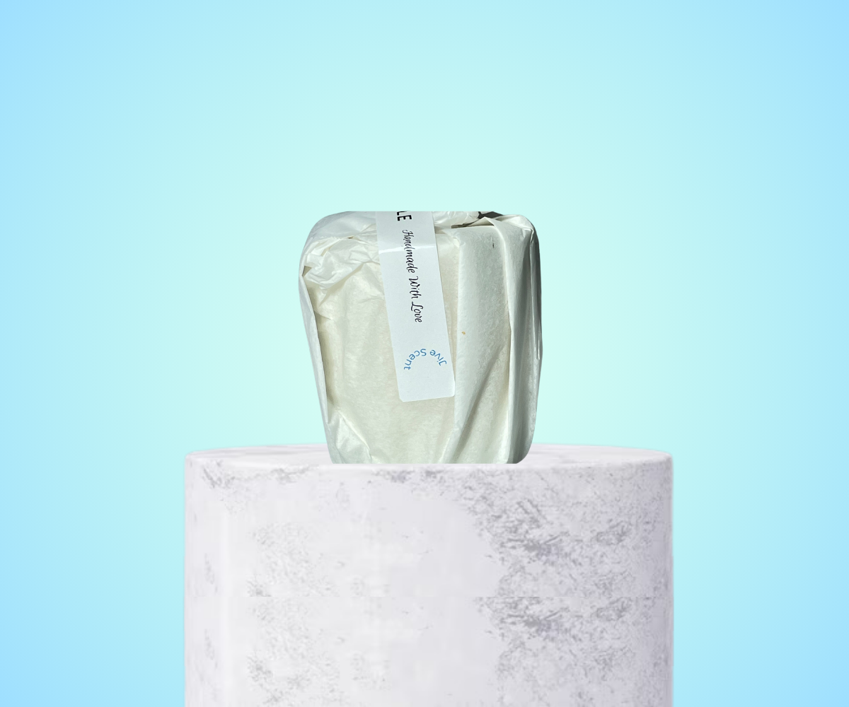 Odour Eliminator Candle- Jive Scent