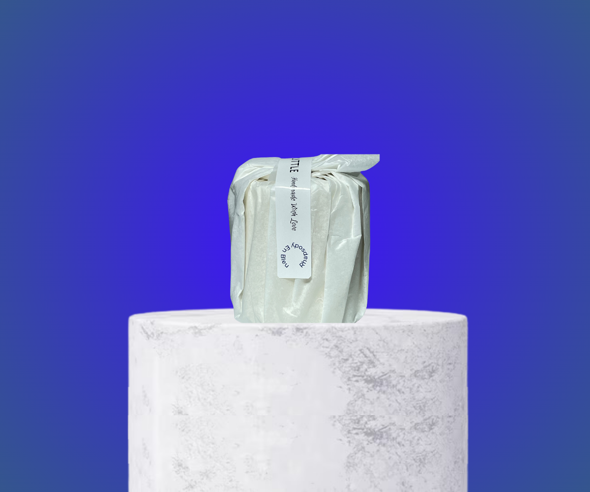 Odour Eliminating Candle Refill