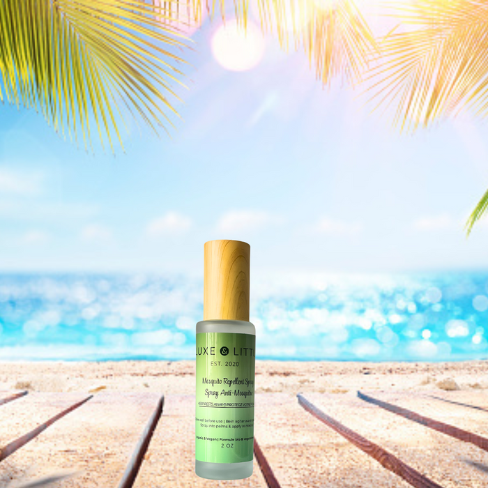 Citronella Outdoor Spray