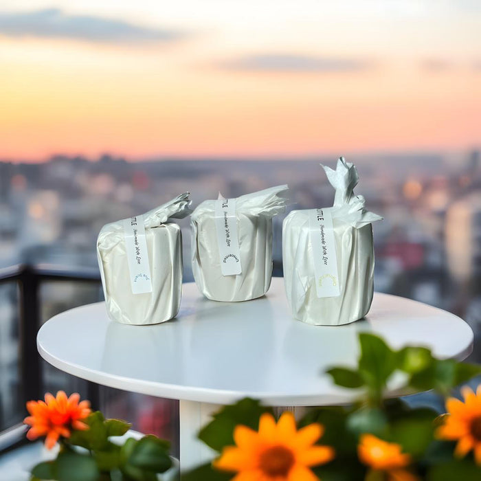 Candle Refill