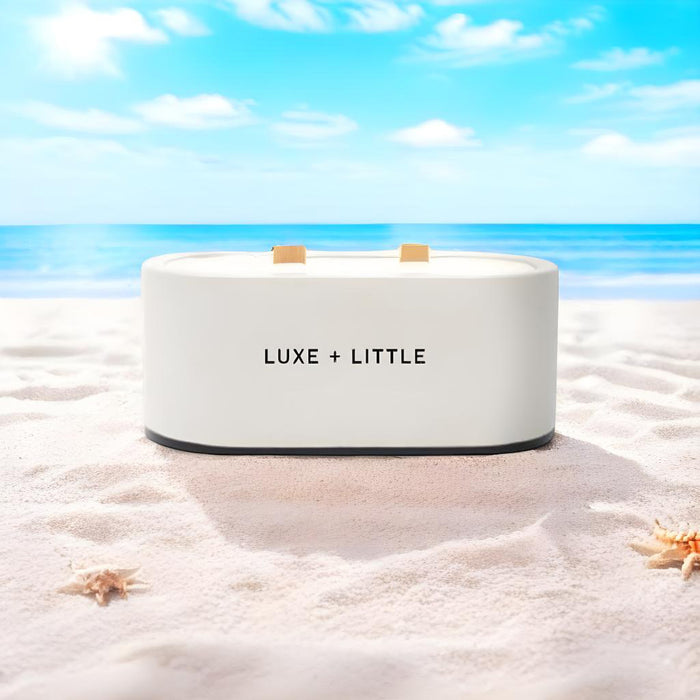 Citronella Outdoor Candle