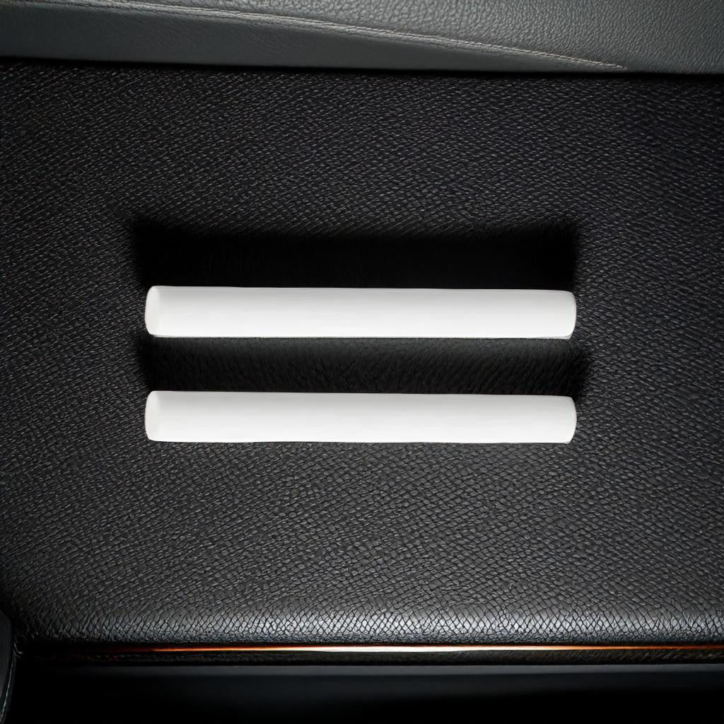 Luxe Roadrunner car vent-clip diffuser refill sticks