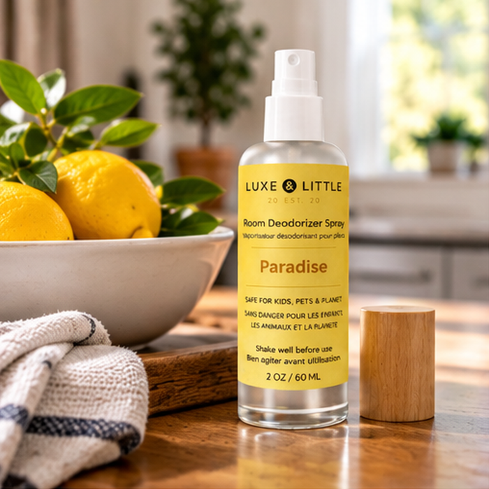Paradise Hand & Body Spray