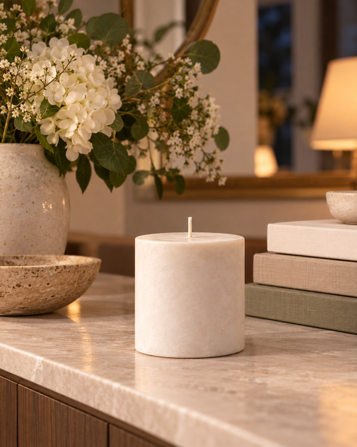 Candle Refill
