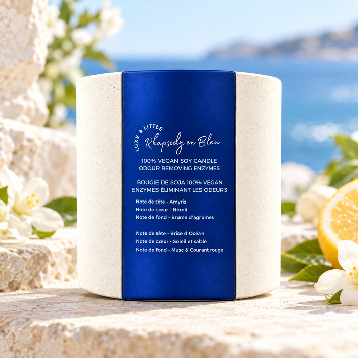 Rhapsody en Bleu Refill