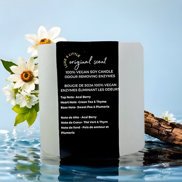 Original Scent Candle