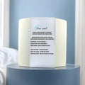Odour Eliminator Candle- Jive Scent