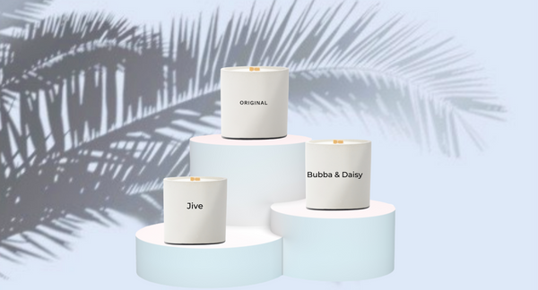 Smoke Eliminator Set of 3
